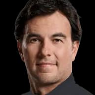 Sergio Perez