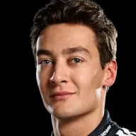 George Russell