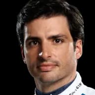 Carlos Sainz
