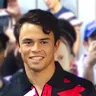 Nyck De Vries