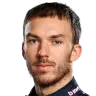 Pierre Gasly