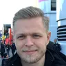Kevin Magnussen