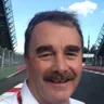 Nigel Mansell