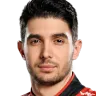 Esteban Ocon