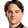 Oscar Piastri