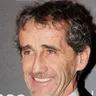 Alain Prost