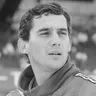 Ayrton Senna