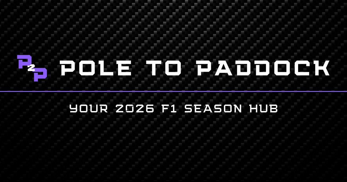 Season Predictor — F1 Season Simulator 2026 — Pole to Paddock